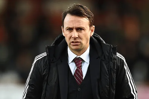 水晶宮體育總監(jiān)弗里德曼正成為紐卡斯?fàn)栿w育總監(jiān)崗位的熱門競爭者