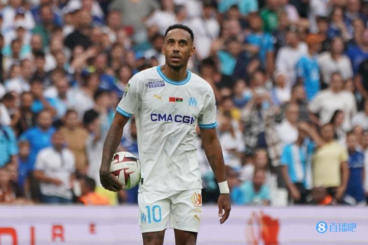 梅開二度助隊大勝,奧巴梅揚本賽季34場取得18球8助攻