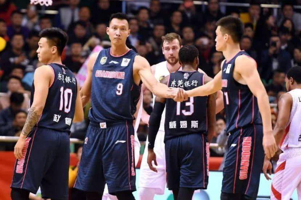 CBA季后賽是什么意思？