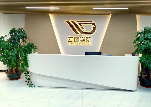 這么多游戲 動(dòng)漫制作公司選擇云圖學(xué)院,原因是