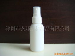 深圳市安邦塑料制品有限公司醫藥瓶產品系列概覽