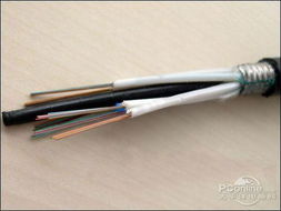 驚爆價！4芯室外光纜僅2.8元/米，兆比特時代的高性價比之選