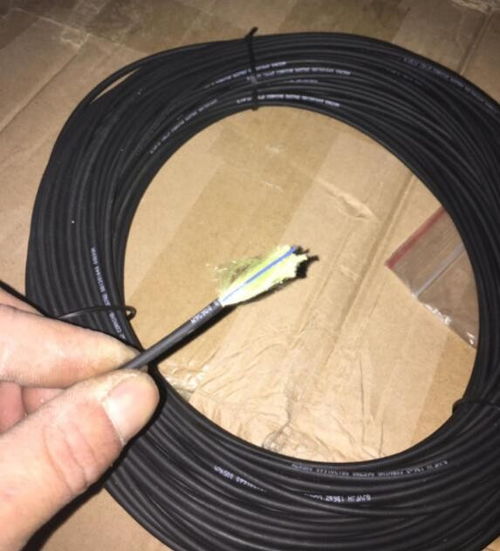 長治地區12芯光纜選購指南 類型、應用與選型要點